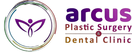 arcus clinic logo